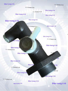 Tổng côn trên xe ô tô 380 xe ô tô 1 tấn đến 6 tấn xe trung quốc