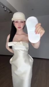 [Deal Hời] Combo 2 Túi Miếng Dán Giữ Nhiệt Giảm Đau Bụng Kinh Teemoon (14 miếng) - Giữ Nhiệt 8 Tiếng