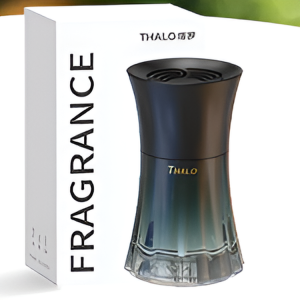 ✨Car Fragrance✨Gardenia Car Aromatherapy /Premium Gardenia Car Fragrance/High-End Car Scent Diffuser/Car Interior Odor Eliminator/Long-Lasting Car Scent/Remove Odor