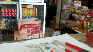 Pemotong Kertas Kenko L-500: Solusi Profesional untuk Kantor