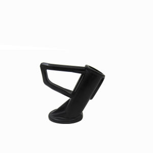 🚚【สินค้าใหม่ + จัดส่งฟรี】🚚ขาตั้งรถจักรยานยนต์18/20ซม. สกูตเตอร์จักรยานไฟฟ้าแท่นรองรับเท้าอุปกรณ์เสริมโลหะปรับขนาดได้ที่ทนทานต่อการกัดกร่อน