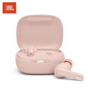 JBL Live Pro + TWS Wireless Bluetooth Earphones Sports Waterproof Stereo HIFI Earbuds with Mic