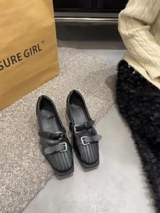 Summer Fashion Plus Size WomenS Shoes Hollow Tassel Roman Platform Thick-Soled Sandals