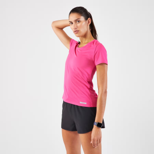 K@lenji Run 100 Women Breathable Running T-Shirt / Lightweight T-Shirt