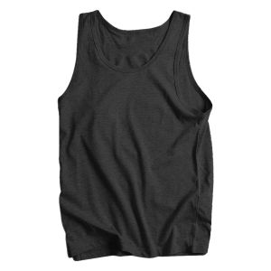 Áo thun nam Áo thun ba lỗ nam cao cấp-thun cotton thấm hút tốt -size từ 40 đến 90kg-therapy6868-