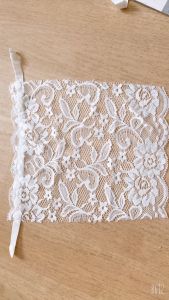 Yếm Che Ngực Tấm Ren Ngực Chất Liệu Ren Che Phủ Toàn Diện Mùa Hè An Toàn Cho Phụ Nữ Chống Nhìn Trộm Chất Ren Cao Cấp