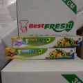Best Fresh 38cm x 15m - Wrapping Film Plastik Makanan 15 Meter. 
