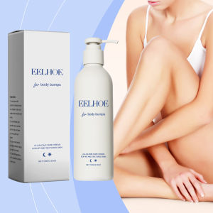 EELHOE Firm Tighten Collagen Body Cream Anti Aging Wrinkle Lifting Rejuvenating Improve Sagging Moisturizing Beauty Skin Care Body Firming Cream Improve Sagging Skin Reduce Fine Lines Increase Elasticity Nourishing Moisturizing Lifting Brighten Skin Care