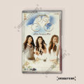 The Sis เดอะ ซิส อัลบั้ม พี่น้อง ร้องเพลงชีวิต เทปคาสเซ็ท Cassette Tape เทปเพลงไทย. 