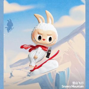 LABUBU THE MONSTERS Coca Cola Series Figures POP MART Blind collection decorative gift toy