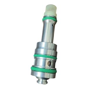 Van điện từ máy điều hòa tự động được thiết kế chính xác được thiết kế để tích hợp liền mạch với các mẫu xe được chọn
