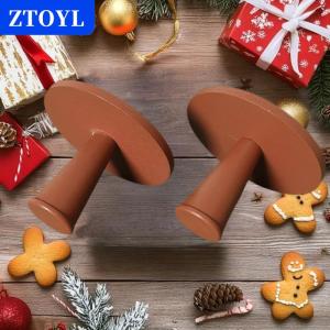 [COD] ZTOYL บ้านตุ๊กตา1 12โต๊ะน้ำชาทรงกลมขนาดเล็กแบบบ้านตุ๊กตาห้องรับประทานอาหารเฟอร์นิเจอร์ของตกแต่งบ้านตุ๊กตาตกแต่งฉากขนาดเล็ก