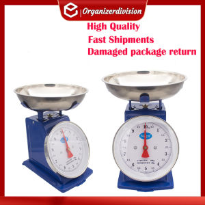 timbangan 10 kilos weighing scale Electronic scale food meat weighing scale kitchen scale 5KG