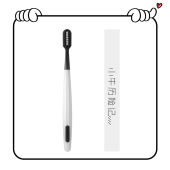 Deep Clean Toothbrush Toothbrush Manual Toothbrush 16.1g Toothbrush Sensitivity & Gum Effective Cleaning Deeper Reach Between Teeth
