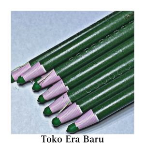 pensil pinsil kaca joyko