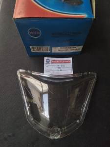 Mika Kaca Lampu Depan Reflektor JUPITER MX 1S7 2005 2006 2007 2008 2009 2010 Merk Win