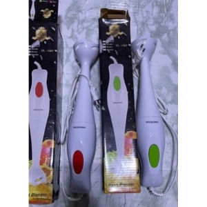 Electric hand-held stirring rod baby food processor handhold Crusher mixer