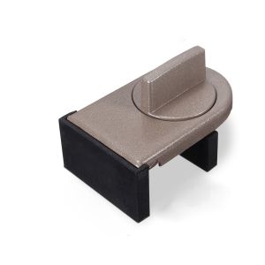 ที่ล็อคประตูบานเลื่อน ที่ล็อคประตู้ ที่ล็อคหน้าต่าง ที่ล็อคตู้ Door lock ล็อคแน่น ไม่หลุด