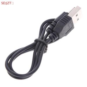 🚚【Local Express Delivery】🚚 2.0mm Plug Adapter USB Charger Cable Cord For Nokia CA-100C Small Pin Phone