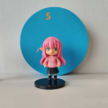 Mô hình Hitori Gotou - Bocchi The Rock NV108. 