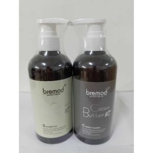 (BUY 1 TAKE 1) Bremod shampoo and conditioner 800ML