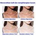 Sumifun Beauty  Body Lotion Healthy Whitening Body Lotion With Glutathione  Hydrating Anti Aging Smoothing Brightening Skin Whitening Body Lotion 400ml,vitamin E. 