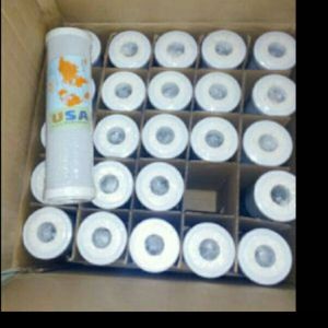 Karbon CTO 10in / Isi Filter Air Karbon CTO 10" Harga 1 Pcs