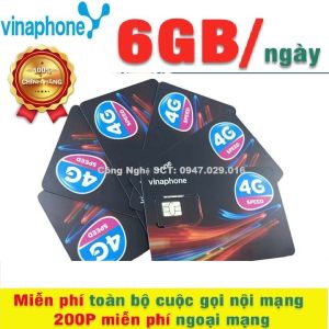 VUA SIM MẠNG VINAPHONE MIỄN PHÍ DATA TỐC ĐỘ CAO VÀO MẠNG NGHE GỌI TẸT GA CHỈ 49K/THÁNG - TẶNG 1 THÁNG MIỄN PHÍ | TD49 FCLUB D159V . FREESHIP _CHƯA KÍCH HOẠT