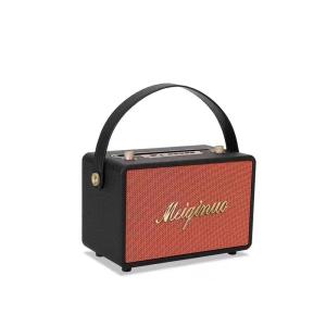 (รับประกัน) MN200 ลำโพงบลูทูธเบสหนัก ลำโพงบลูทูธไร้สาย ลำโพงบลูทูธพกพา เสียงดี ลำโพงคอมพิวเตอร์ MN-200