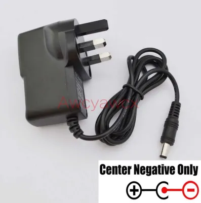 AV DC 9V 850mA 1A power Adapter Charger 1000mA For CASIO Keyboard AD-5 AD-5MLE CT-102 CTK-50 MT-85 LK-55 LK-56 LK-60 LK-70S LK-73 LK-90
