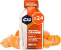 GU Energy Gel | Assorted Flavors, Sport Energy Gel for Cycling Running SIS. 