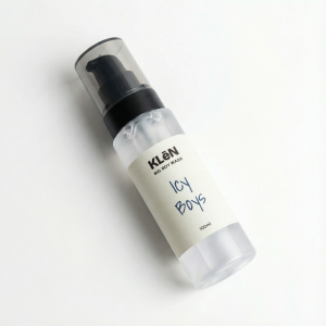 Klen | Male Intimate Wash (Icy Boys)