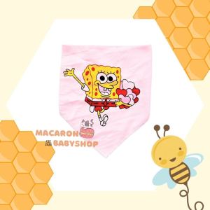 Slabber makan bayi slaber segitiga murah Slabber bayi segitiga sleber air liur bayi saputangan leher bayi tatakan liur bayi alas makan bayi perlengkapan makan bayi slabber waterproof slaber katun premium