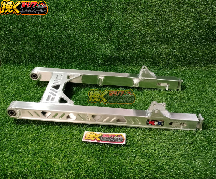 KING DRAG LIGHTEN SWING ARM FOR WAVE / XRM / RS / PLUS 2 Lazada PH