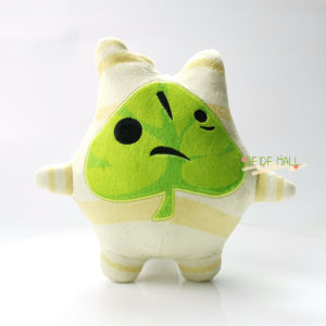 Haha Forest Doll Plush Doll哈哈周边