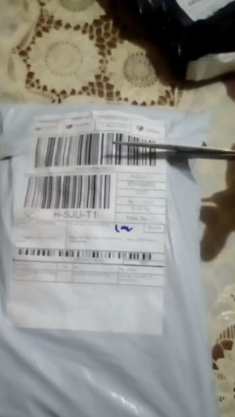 Buyer review video 2