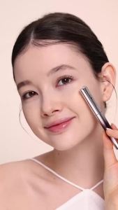 Judydoll 橘朵 3D Curling Eyelash Iron Mascara Waterproof Long-lasting Eye Makeup Beauty Black Brown