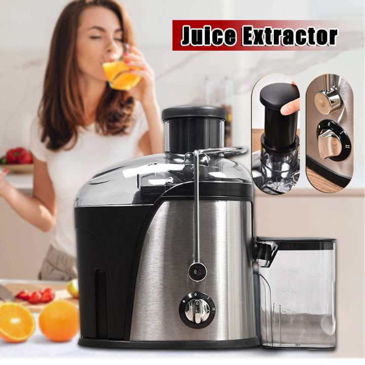 Lazada juicer hotsell