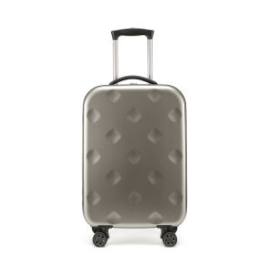 Collapsible Luggage Bag 20inch 24 inch Boarding Luggage with Spinner Wheel Expandable Travel Luggage Suitcase