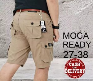 Celana cargo panjang pria / Celana cargo panjang / Celana gunung / bisa bayar tujuan