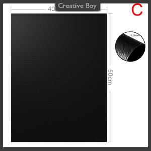 [Creative] Reusable Non-stick BBQ Grill Mat Barbecue Baking Liners Kitchen Tool