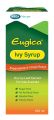 [EXP.29/10/2025] Mega Eugica Ivy Syrup Sachets 20x5 ml., Bottle 100 ml. ยูจิก้า ไอวี่ ไซรัป ชนิด ซอง 20x5 มล., ชนิดขวด 100 มล.. 
