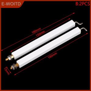 YINGRAN3 2pcs เชิงพาณิชย์เตาก๊าซเตาอบจุดระเบิดเข็มตรวจจับไฟ