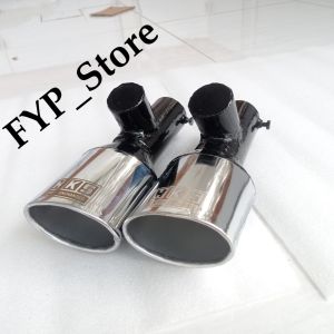 knalpot sos suos sous ngorok mobil bensin mobil L300solar carry futura t120ss granmax luxio avanza