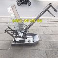 Máy cấy lúa mạ nhổ không động cơ. 