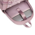 Chantria CB00649 Casual School Office Bag 14'' Laptop Compartment Waterproof Backpack for Women. 