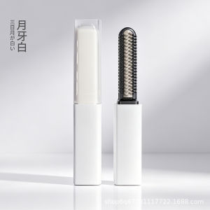 AE WirelessLipstick Bangs Comb Japanese Style Portable Pocket Styling Comb Home Use Long-Lasting Styling Lazy Curling Iron