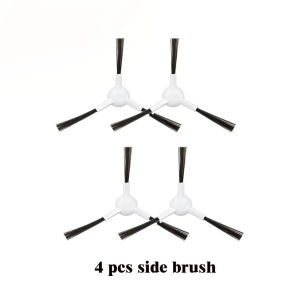Replacement Side Brush Compatible With Dreame D30 Ultra Robot Vacuum Cleaner Spare Parts