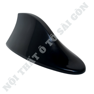 Ăng ten ô tô vây cá mập ăng ten xe hơi phong cách sành điệu đầy đủ màu sắc theo xe cho bạn lựa chọn đẹp bền rẻ