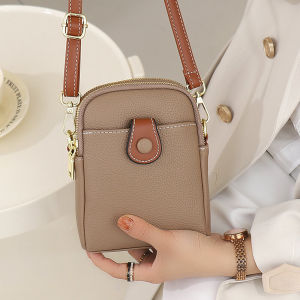 BYUELUN Stylish Crossbody Phone Bag